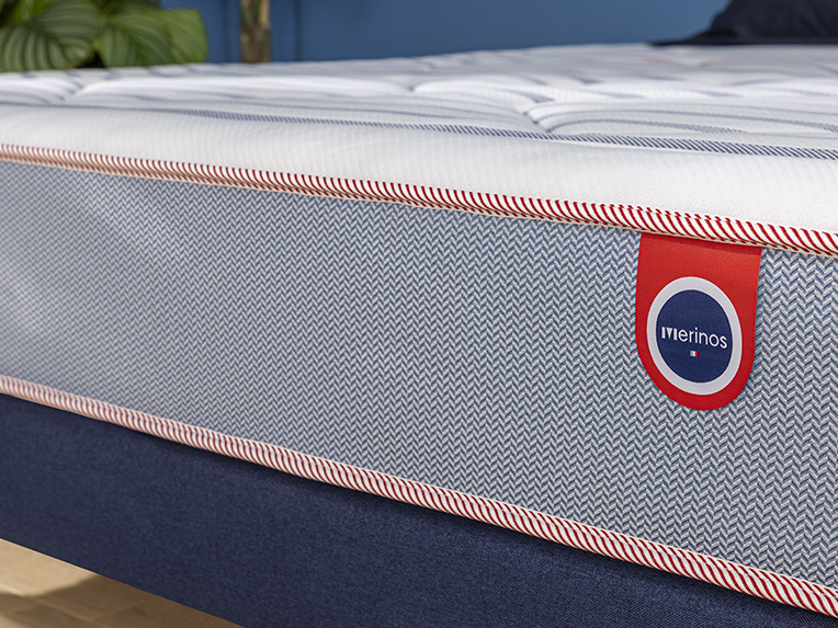 Matelas MARINIERE ICONIQUE