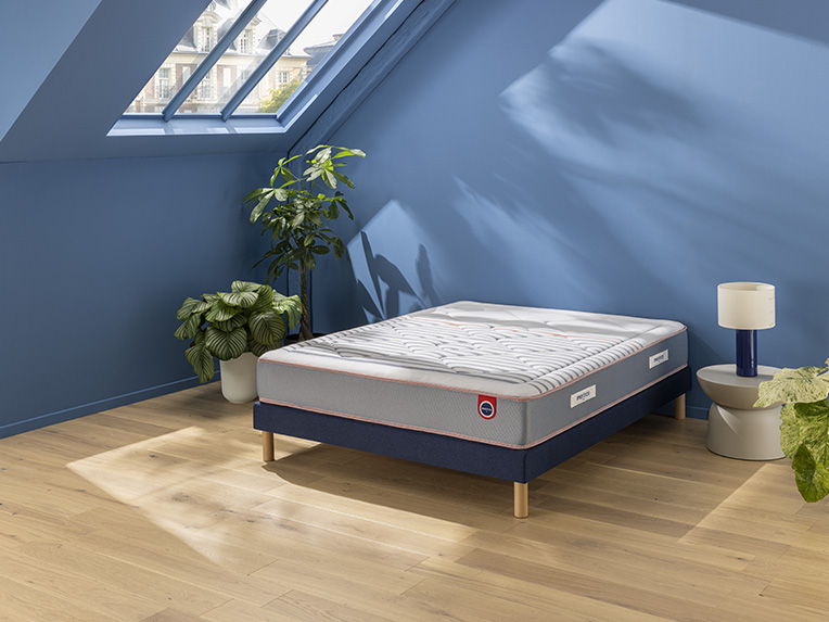 Matelas MARINIERE ICONIQUE