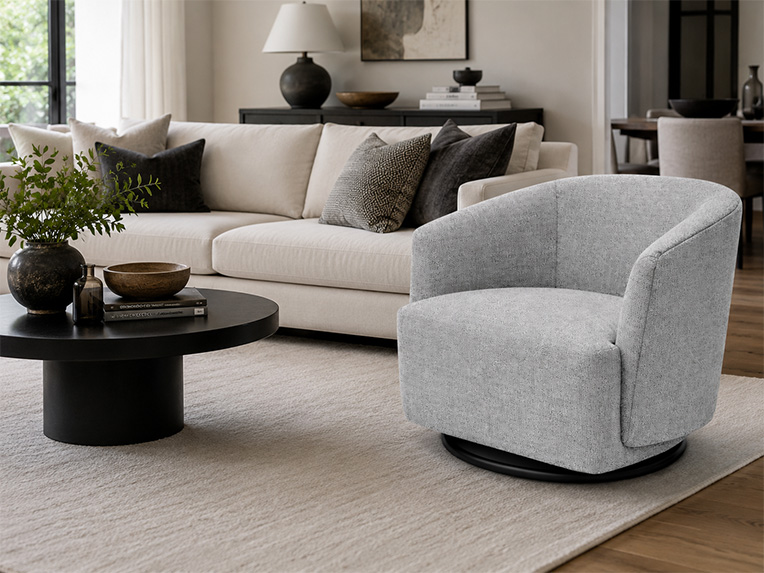 Fauteuil CELESTINE