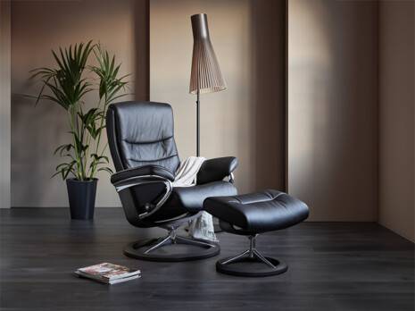 Fauteuil Nordic
