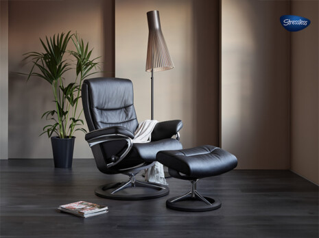 Fauteuil relaxation NORDIC
